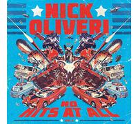 Nick Oliveri - N.O. Hits At All Vol 2 [VINYL]