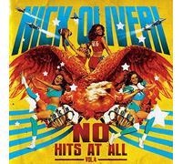 Nick Oliveri - N.O. Hits At All Vol. 4 (Ltd) [VINYL]