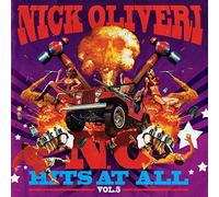 Nick Oliveri - N.O. Hits At All Vol.5 [VINYL]