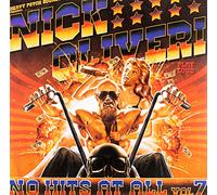 Nick Oliveri - N.O. Hits At All Vol.7