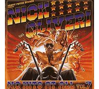 Nick Oliveri - N.O. Hits At All Vol.7 [VINYL]