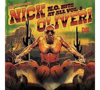 Nick Oliveri - N.O. Hits At All Vol.8