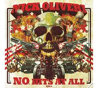 Nick Oliveri - N.O. Hits At All - Volume One [VINYL]