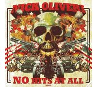 Nick Oliveri - N.O. Hits At All - Volume One [VINYL]