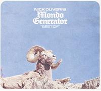 Nick Oliveri's Mondo Generator - Best Of