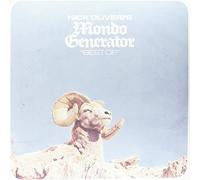 Nick Oliveri's Mondo Generator - Best Of [VINYL]