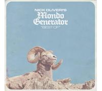 Nick Oliveri's Mondo Generator - Best Of [VINYL]