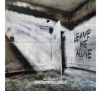 Nick Oliveri's Uncontrollable - Leave Me Alone [VINYL]
