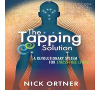 Nick Ortner The Tapping Solution Paperback Book in White Nick Ortner White