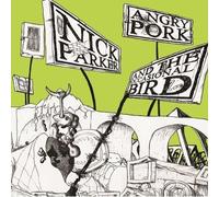 NICK PARKER - ANGRY PORK AND THE OCCASIONAL CD NEW