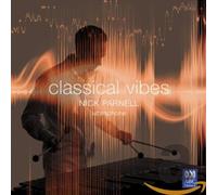 Nick Parnell - Classical Vibes