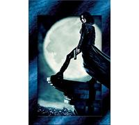 Nick Postic - Complete Underworld