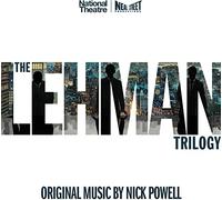 Nick Powell - The Lehman Trilogy