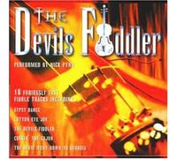 Nick Pynn - Devils Fiddle