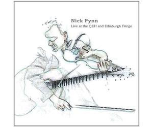 Nick Pynn - Live At The QEH And Edinburgh Fringe