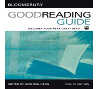 Nick Rennison Bloomsbury Good Reading Guide Paperback Book Nick Rennison Multicolor