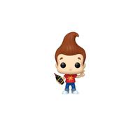 Nick Rewind POP! TV Vinyl Figure Jimmy Neutron 9 cm