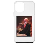 Nick Rhodes Duran Duran 1998 Tour Girls On Film Case for iPhone 12 mini