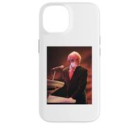 Nick Rhodes Duran Duran 1998 Tour Girls On Film Case for iPhone 14