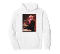 Nick Rhodes Duran Duran 1998 Tour Girls On Film Pullover Hoodie