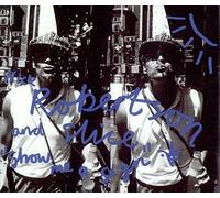 Nick Robertson and Slice - Show Me A Sign