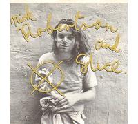 Nick Robertson & Slice - Bullet proof boy (1990)