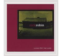 Nick Robin - Living Off the Land