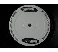 Nick Rowland - Burn the Dancefloor Down... [12" VINYL]