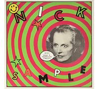 Nick Sample - Marvelous Person [VINYL]