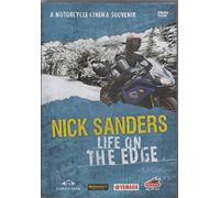 Nick Sanders -Life on the Edge DVD
