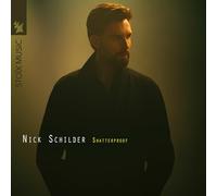Nick Schilder - Shatterproof