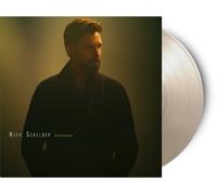 Nick Schilder - Shatterproof - Limited 180-Gram Crystal Clear Vinyl [New Vinyl L