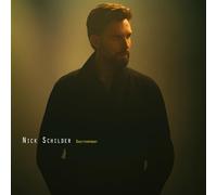 Nick Schilder - Shatterproof [VINYL]