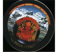 Nick Serena - From India to Tibet