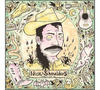 Nick Shoulders - Lonely Like Me