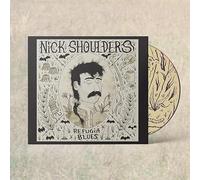 Nick Shoulders - Refugia Blues