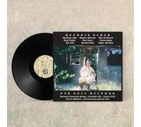 Nick Shoulders - Refugia Blues [VINYL]