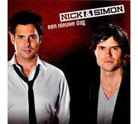 Nick & Simon - Een Nieuwe Dag -3Tr-