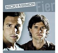 Nick & Simon - Fier