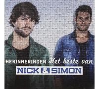 Nick & Simon - Herinneringen - Het..