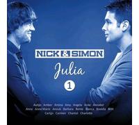 Nick & Simon - Julia 1 (Aaltje - Charlotte)