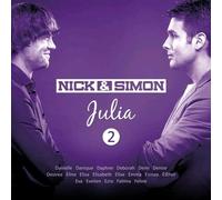 Nick & Simon - Julia 2 (Danielle - Feline)