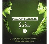 Nick & Simon - Julia 3