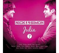 Nick & Simon - Julia 7 (Nicky - Sandra)