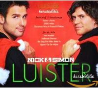 Nick & Simon - Luister =xmas= -Ltd-