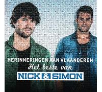 Nick & Simon - Nick & Simon - Herinneringen Aan Vlaanderen - Het
