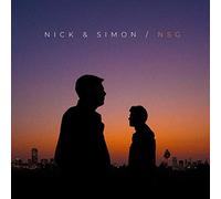 Nick & Simon - Nsg [Vinyl LP] [VINYL]