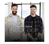 Nick & Simon - Nu of Ooit (Coloured)