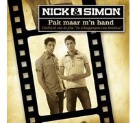 Nick & Simon - Pak Maar M N Hand (5-Track)