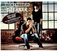 Nick & Simon - Sterker -CD+DVD/Digi-